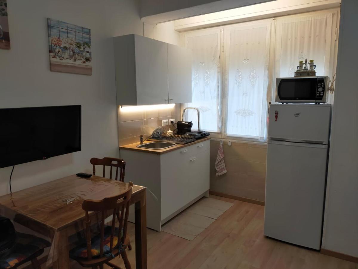 Mimma E Mario Apartment Ventimiglia Exterior photo